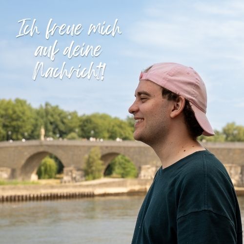 Brian Kraus Kontakt