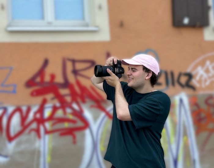 Brian Kraus Fotografie Regensburg
