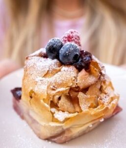 Bilder für die Regensburger Gastronomie